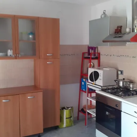 Сasa de vacaciones Casa Tra Le Vigne Belveglio
