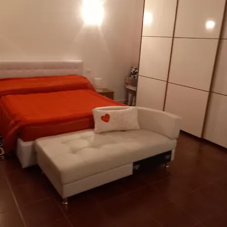 Casa Tra Le Vigne Сasa de vacaciones *